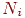 N_{i}